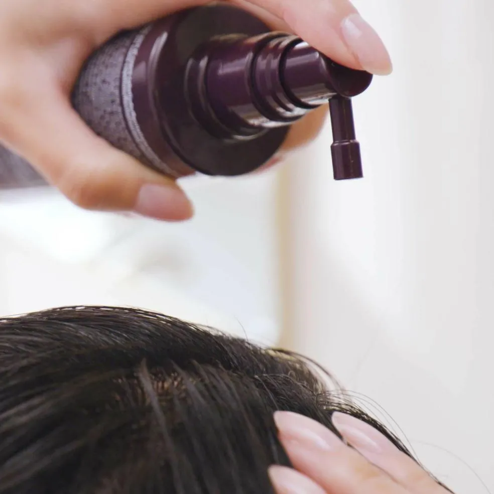 Invati Ultra Advanced Revitalizing Scalp Serum