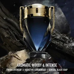 Invictus Parfum Parfum