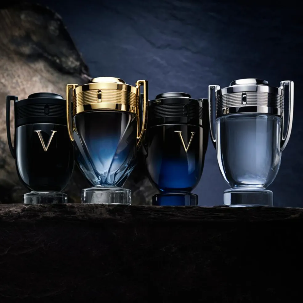 Invictus Parfum Parfum