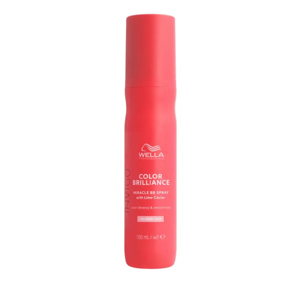 Invigo Color Brilliance Miracle BB Spray