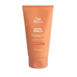 Invigo Nutri Enrich Frizz Control Cream
