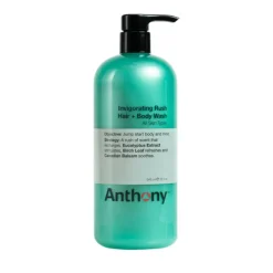 Invigorating Rush Hair & Body Wash