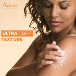 Invisible Dry Touch Sun Spray SPF50