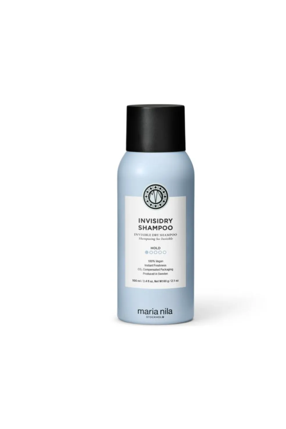 Invisidry Shampoo