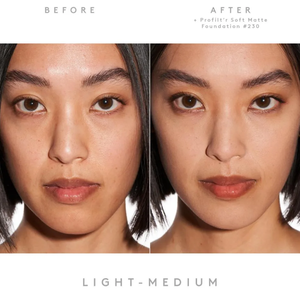 Invisimatte Instant Setting + Blotting Powder