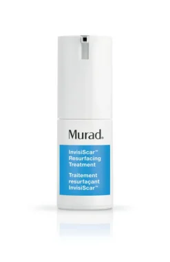 InvisiScar Resurfacing Treatment