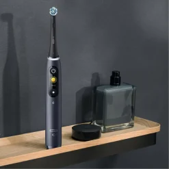 iO 8s Eltandbørste