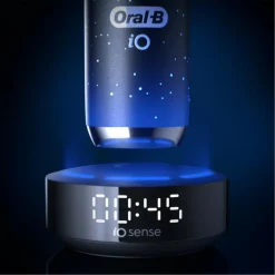 iO 10s Eltandbørste