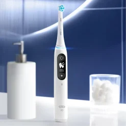 iO 6s Eltandbørste