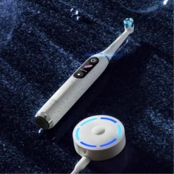 iO 10s Eltandbørste