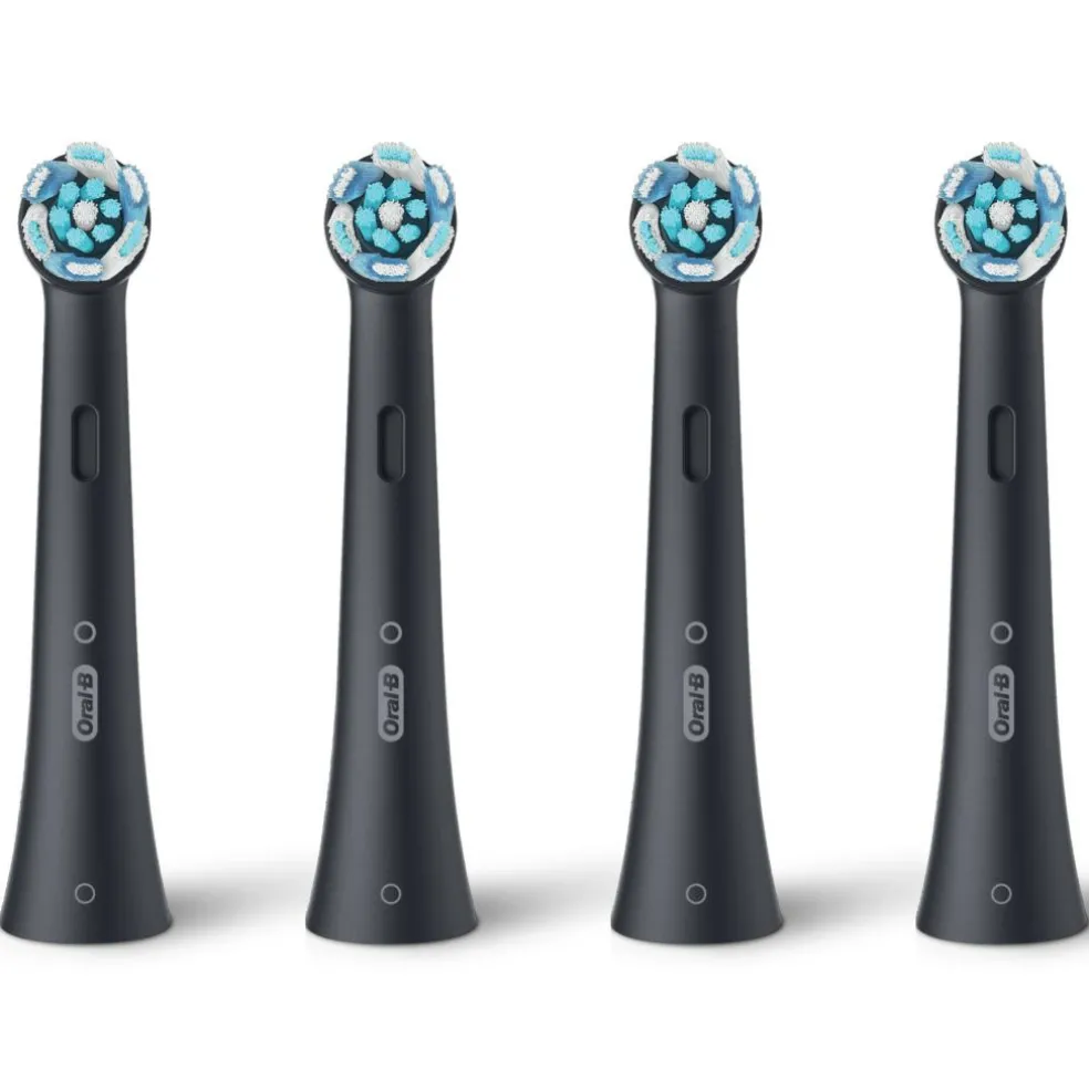 iO Ultimate Clean Børstehoveder