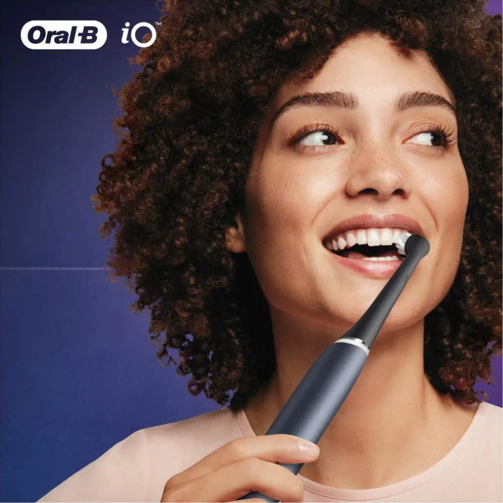 iO Ultimate Clean Børstehoveder