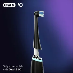 iO Ultimate Clean Børstehoveder