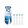 iO Ultimate Clean Børstehoveder