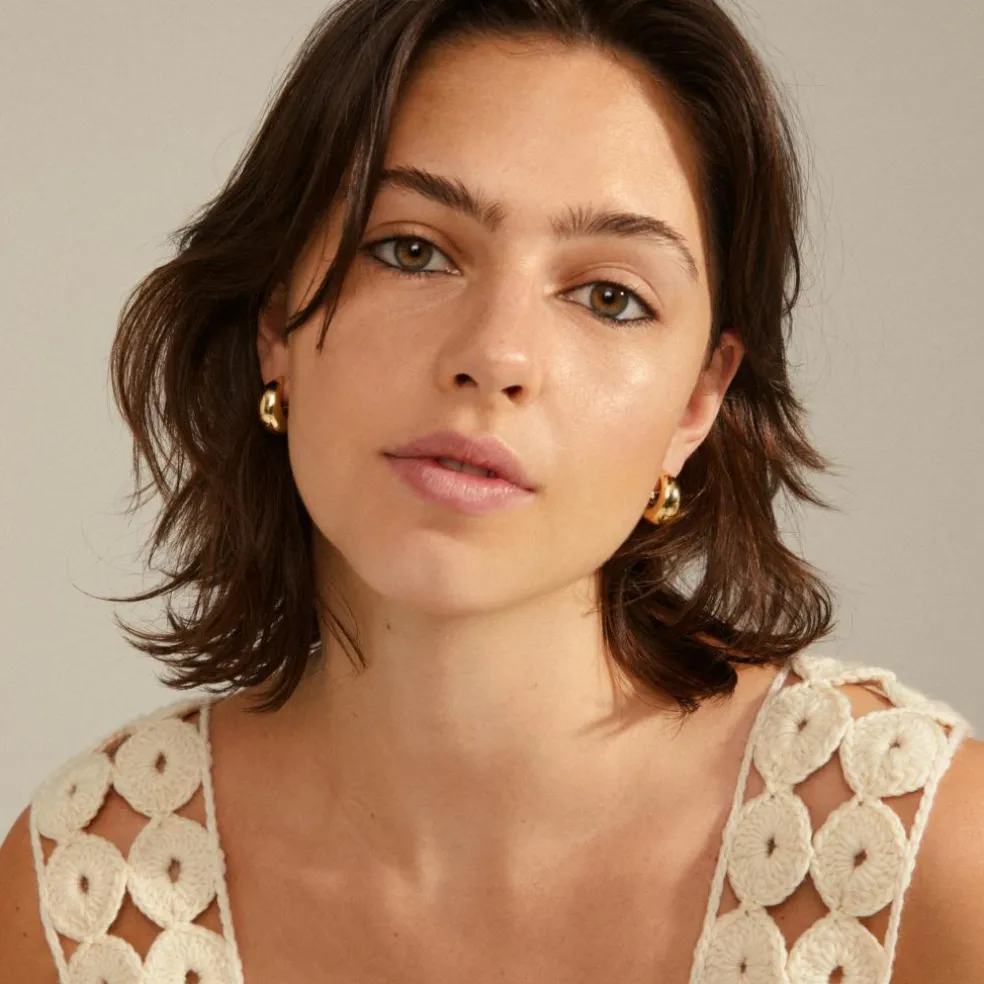 Ioanna Øreringe