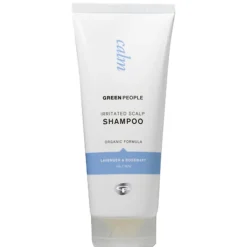 Irritated Scalp Shampoo