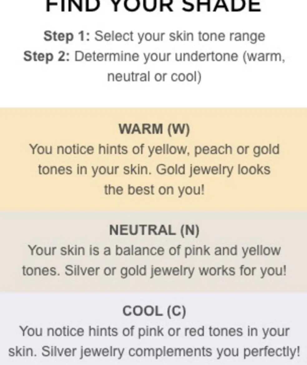 IT Cosmetics CC Cream Fair