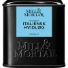 Italiensk Hvidløg Granulat Ø
