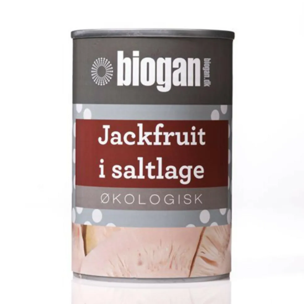 Jackfruit Ø