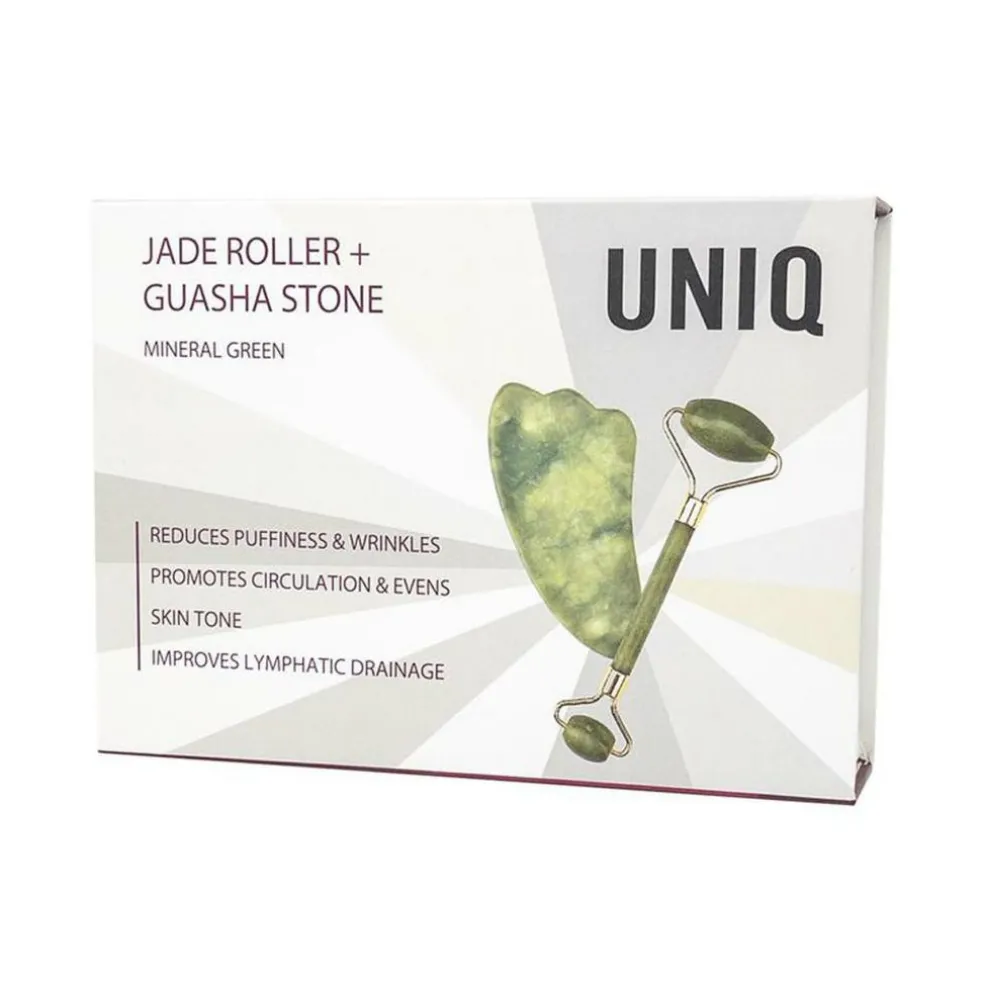 Jade Roller