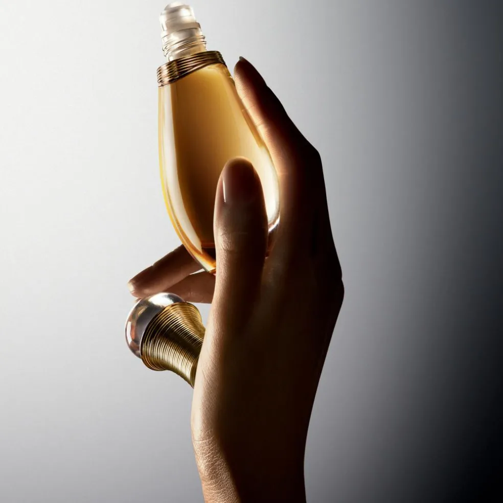 J'adore Infinissime Eau de Parfum Roller-Pearl