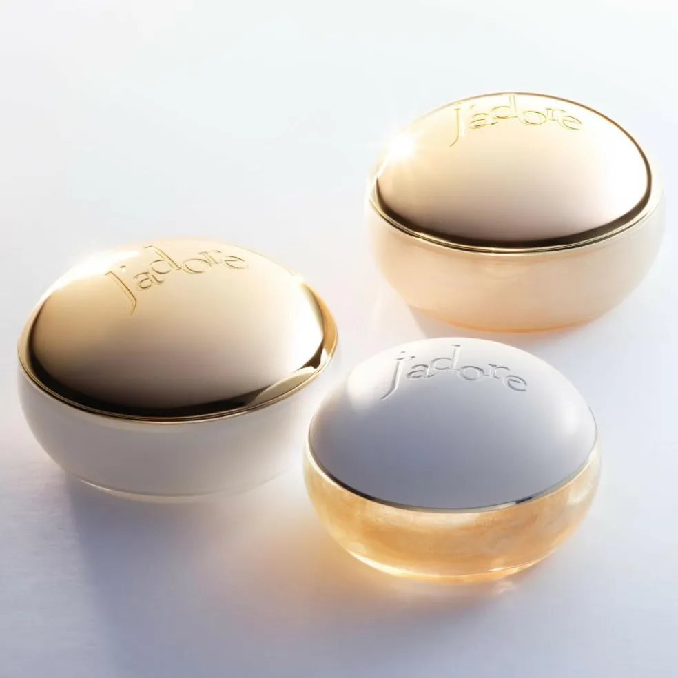J’adore Les Adorables - Shimmering Scrub