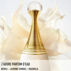 J'adore Parfum d'eau