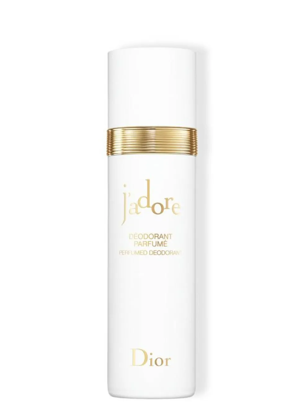 J'adore Perfumed Deodorant