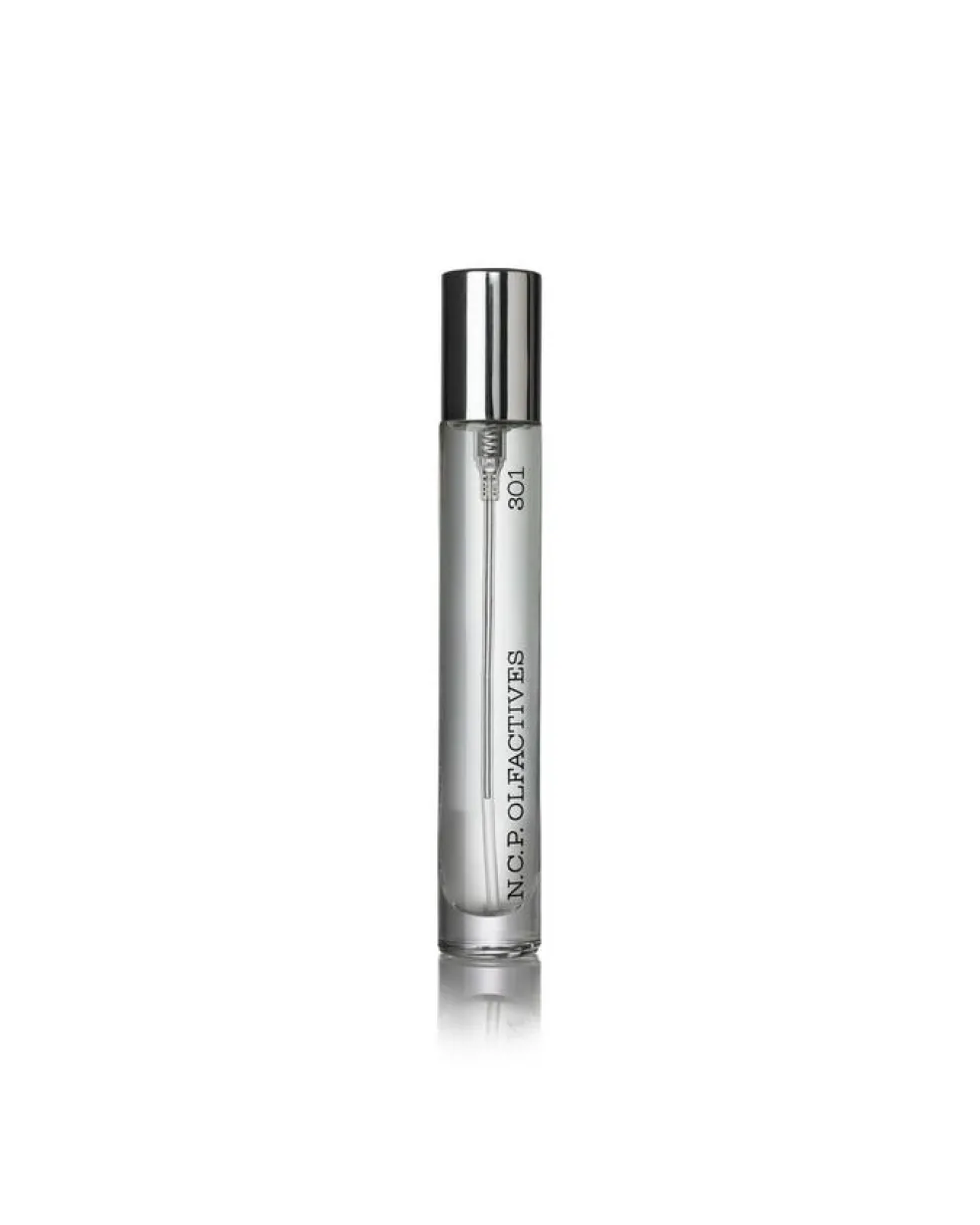 Jasmine & Sandalwood - Facet 301