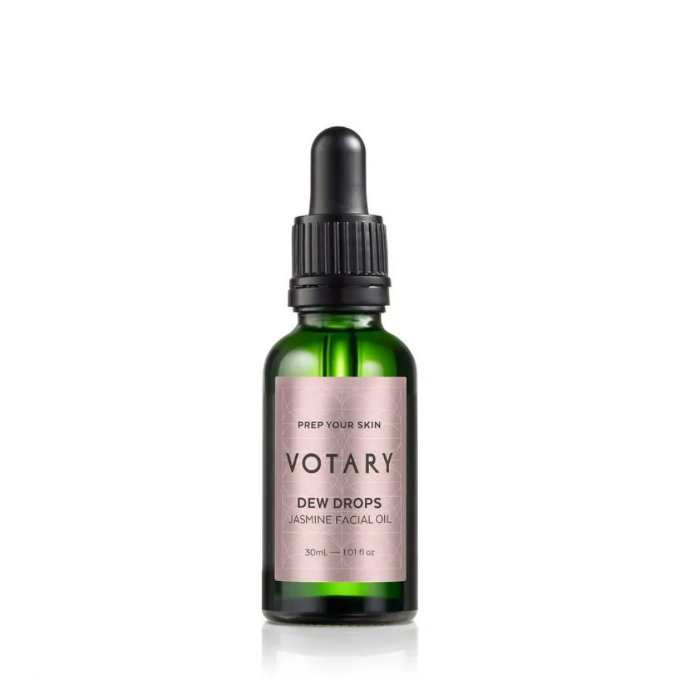 Jasmine Facial Oil
