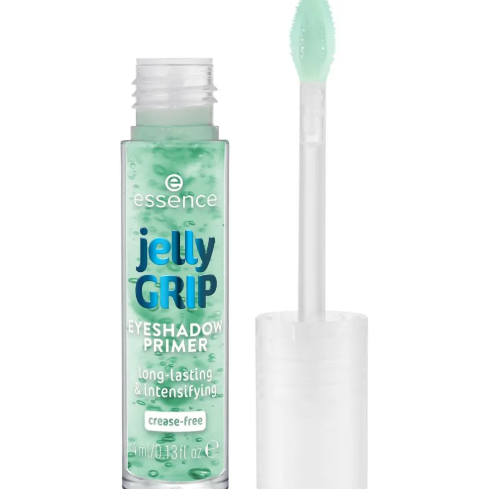 Jelly Grip Eyeshadow Primer