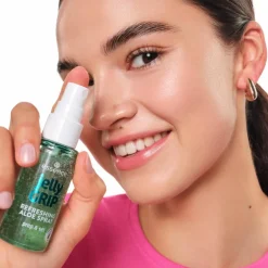 Jelly Grip Refreshing Aloe Spray