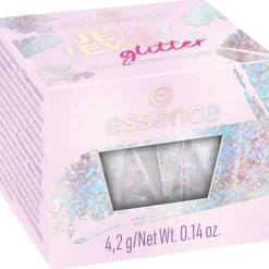 Jelly Jewels Glitter Eyeshadow Topper