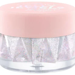 Jelly Jewels Glitter Eyeshadow Topper