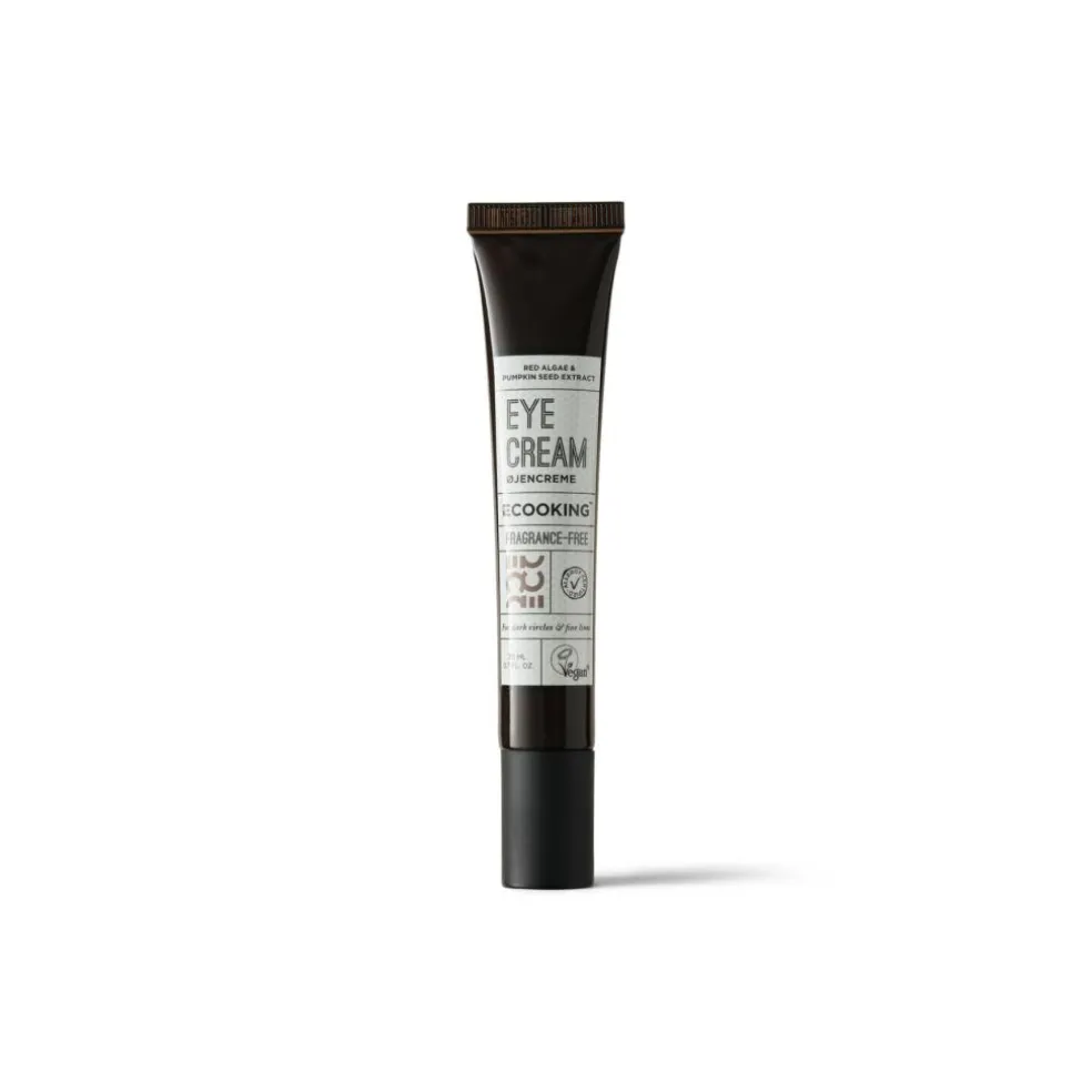 Øjencreme Tube
