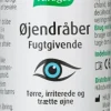 Øjendråber