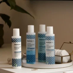 Øjenmakeupfjerner til Alle Hudtyper Uden Parfume