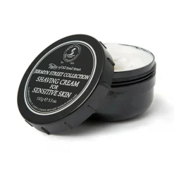 Jermyn Street Collection Sensitiv Barbercreme