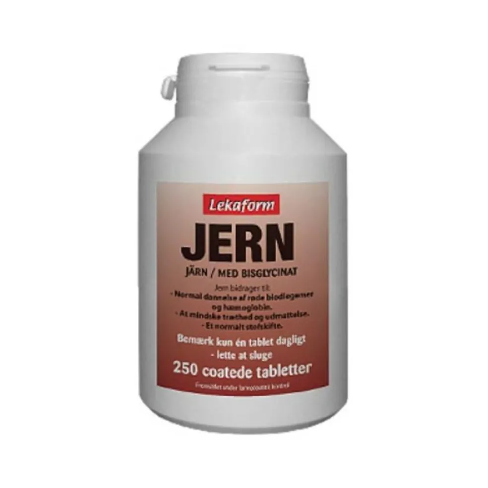 Jern