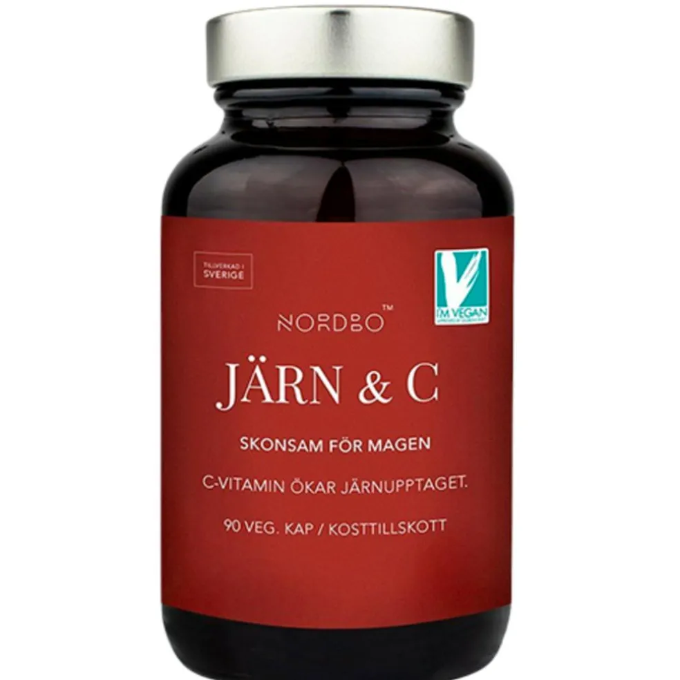 Jern & C