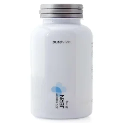 Jern (21 mg)