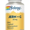 Jern +C