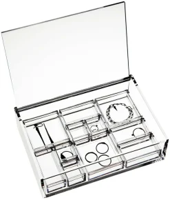 Jewellery Box