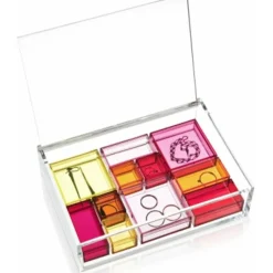 Jewellery Box