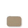 Jewelry Zip Box