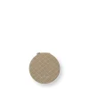 Jewelry Zip Round Small