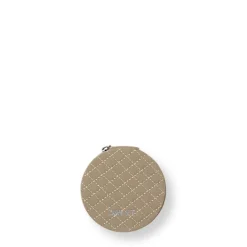 Jewelry Zip Round Small