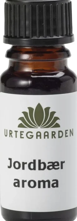 Jordbæraroma