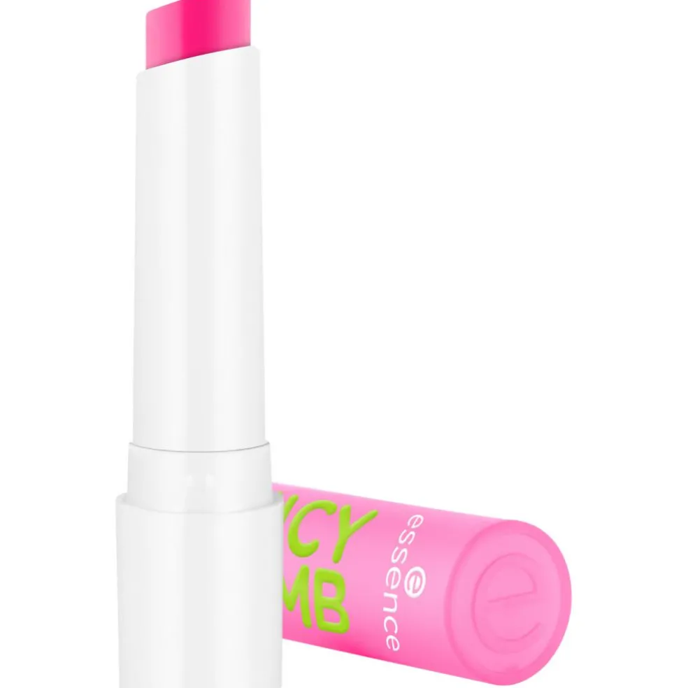 Juicy Bomb Glossy Butter Balm