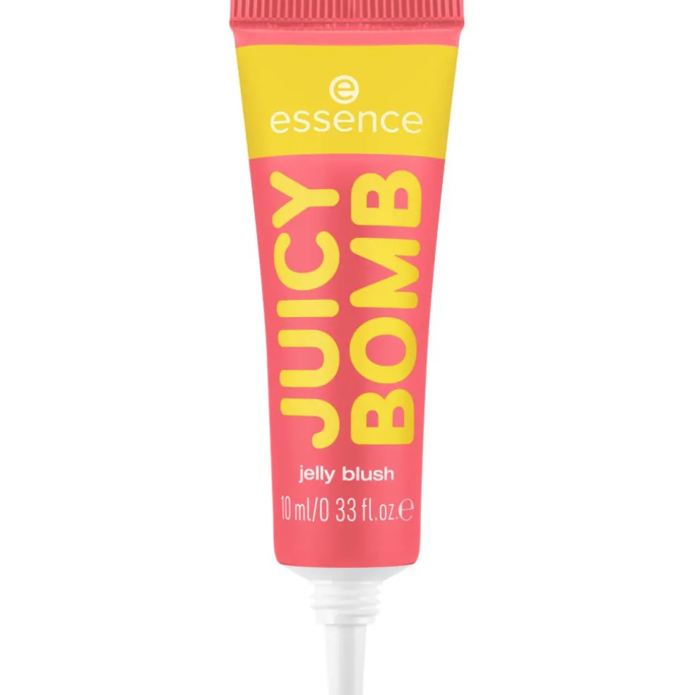 Juicy Bomb Party Jelly Blush